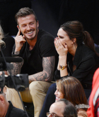photo 12 in David Beckham gallery [id485446] 2012-05-07 00:00:00