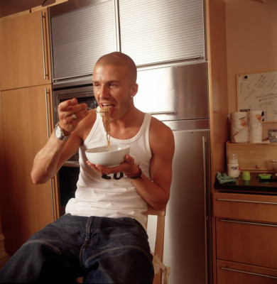 photo 4 in David Beckham gallery [id284910] 2010-09-08 00:00:00