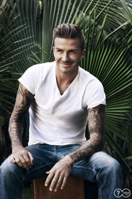 photo 3 in David Beckham gallery [id497572] 2012-06-09 00:00:00