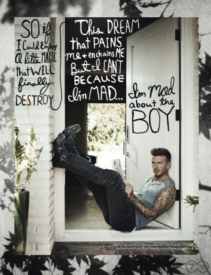photo 4 in David Beckham gallery [id497571] 2012-06-09 00:00:00