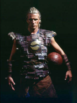 photo 7 in David Beckham gallery [id177116] 2009-08-20 00:00:00