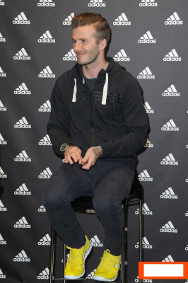 David Beckham pic #588518