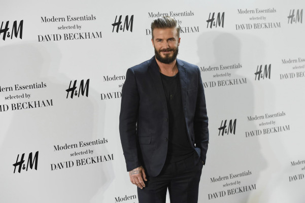 photo 9 in David Beckham gallery [id765939] 2015-03-25 00:00:00