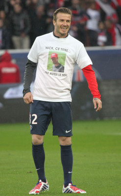 photo 21 in David Beckham gallery [id605743] 2013-05-23 00:00:00