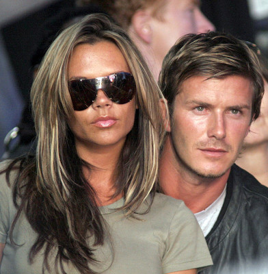 David Beckham pic #41544