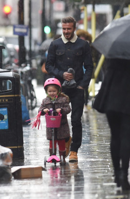 David Beckham pic #754242