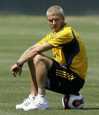 photo 13 in Beckham gallery [id129217] 2009-01-23 00:00:00