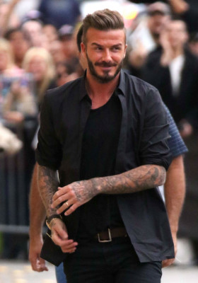 photo 21 in David Beckham gallery [id756902] 2015-02-03 00:00:00