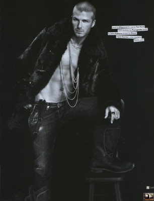 photo 7 in David Beckham gallery [id85771] 2008-05-18 00:00:00