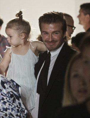 photo 10 in David Beckham gallery [id631872] 2013-09-17 00:00:00