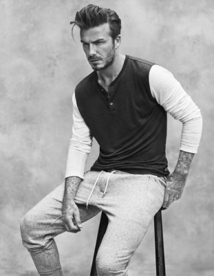 photo 27 in David Beckham gallery [id755470] 2015-01-28 00:00:00