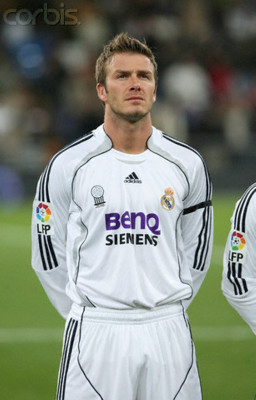 David Beckham pic #138803
