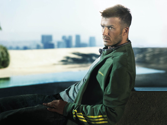 photo 21 in David Beckham gallery [id446165] 2012-02-15 00:00:00