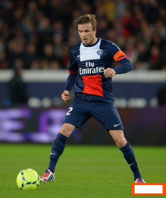 photo 18 in David Beckham gallery [id607474] 2013-05-31 00:00:00