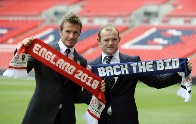 photo 16 in David Beckham gallery [id471140] 2012-04-04 00:00:00
