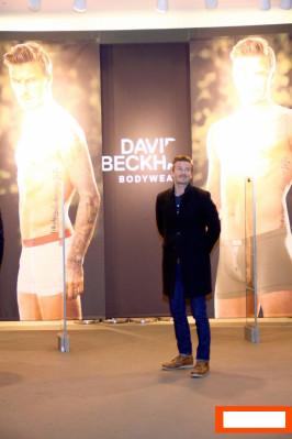 photo 24 in David Beckham gallery [id595501] 2013-04-18 00:00:00