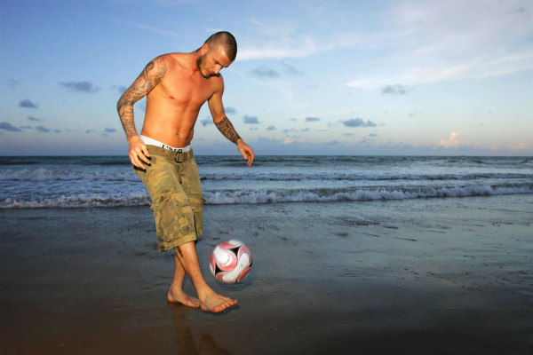 David Beckham pic #88582