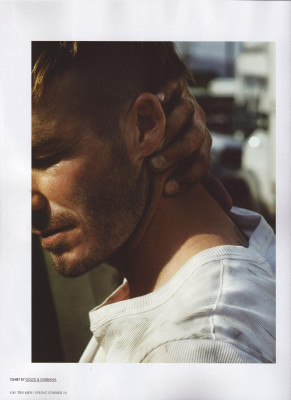 photo 18 in David Beckham gallery [id240059] 2010-03-05 00:00:00