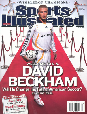 photo 3 in David Beckham gallery [id87990] 2008-05-18 00:00:00