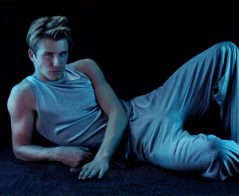 David Beckham pic #177108