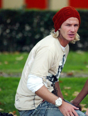 photo 10 in David Beckham gallery [id60971] -0001-11-30 00:00:00