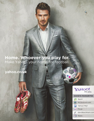photo 11 in David Beckham gallery [id301027] 2010-11-01 00:00:00
