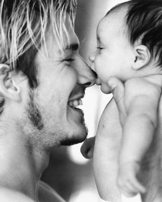 photo 22 in David Beckham gallery [id233417] 2010-02-05 00:00:00
