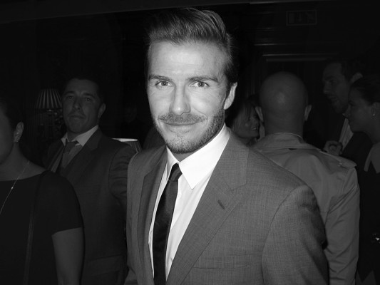 photo 8 in David Beckham gallery [id467234] 2012-03-30 00:00:00