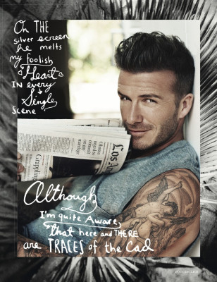 photo 9 in David Beckham gallery [id497566] 2012-06-09 00:00:00
