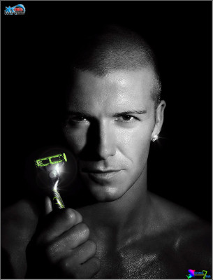 photo 3 in Beckham gallery [id19331] -0001-11-30 00:00:00