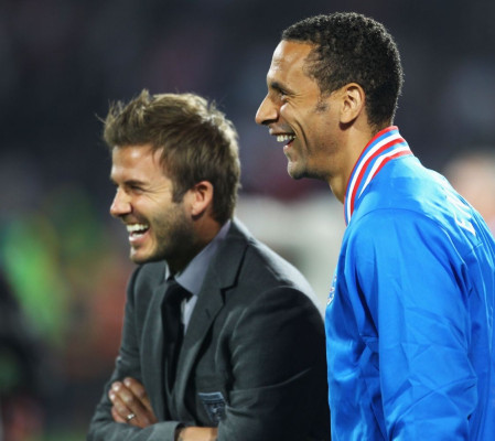 photo 7 in David Beckham gallery [id349246] 2011-02-28 00:00:00
