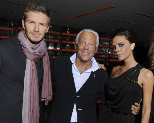 photo 21 in David Beckham gallery [id404581] 2011-09-19 00:00:00