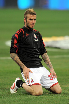 photo 27 in David Beckham gallery [id470595] 2012-04-04 00:00:00