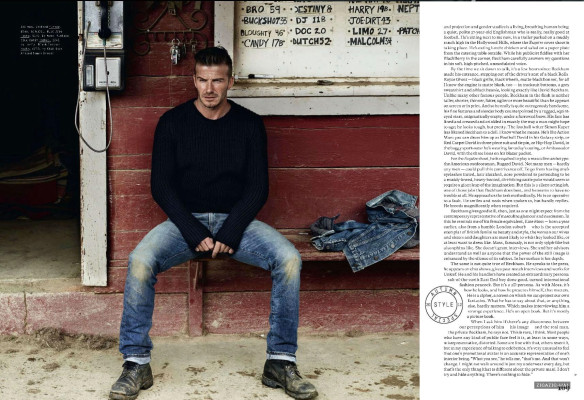 photo 18 in David Beckham gallery [id537824] 2012-09-28 00:00:00