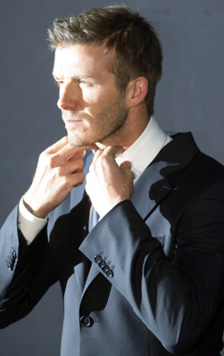 photo 18 in Beckham gallery [id128955] 2009-01-21 00:00:00