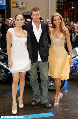 David Beckham pic #40043