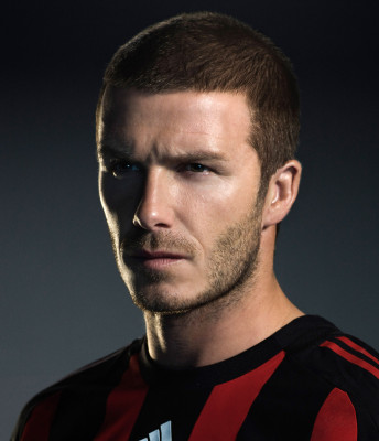 David Beckham pic #124904