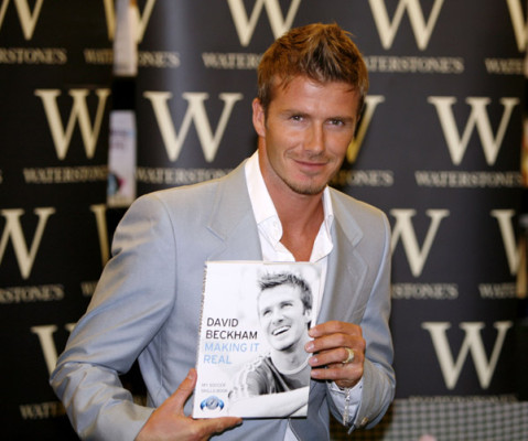 photo 4 in Beckham gallery [id67169] -0001-11-30 00:00:00
