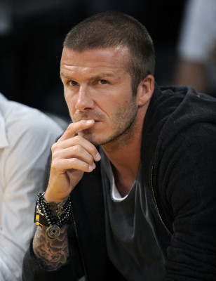 photo 23 in David Beckham gallery [id404579] 2011-09-19 00:00:00