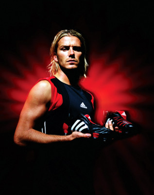 photo 7 in Beckham gallery [id40042] -0001-11-30 00:00:00