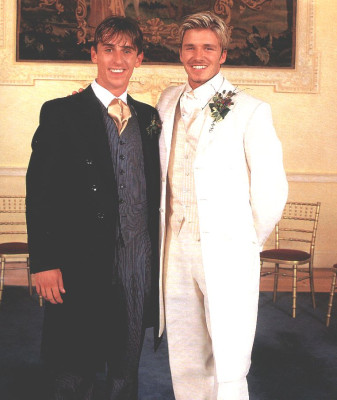 David Beckham pic #46312