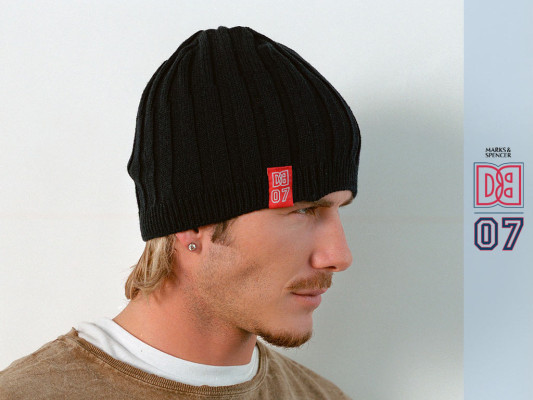 David Beckham pic #41545