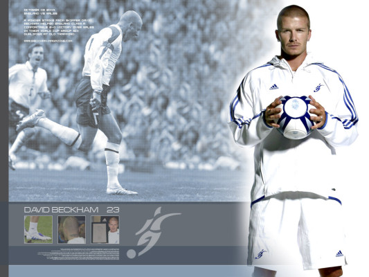 photo 19 in David Beckham gallery [id56986] -0001-11-30 00:00:00