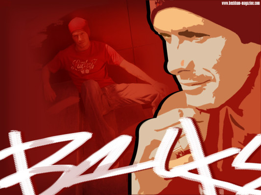 David Beckham pic #56988