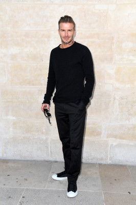 David Beckham pic #950446