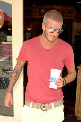 David Beckham pic #82658