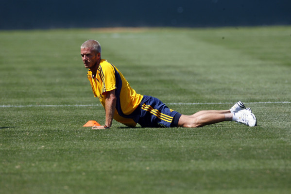 David Beckham pic #82660