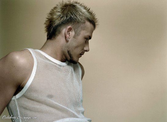 photo 27 in David Beckham gallery [id22422] -0001-11-30 00:00:00