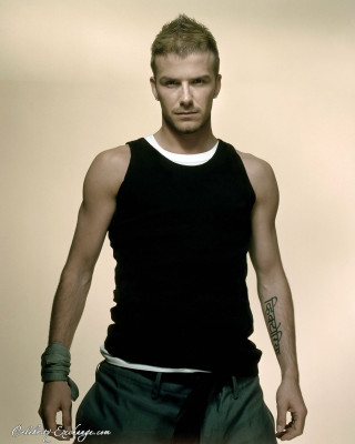 photo 25 in David Beckham gallery [id22424] -0001-11-30 00:00:00