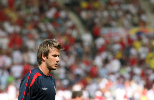 photo 5 in David Beckham gallery [id301980] 2010-11-10 00:00:00